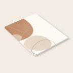 Spiraling Geometry 1 Notebook Gallery Image 2