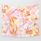 Bella Wall Tapestry Gallery Image 4
