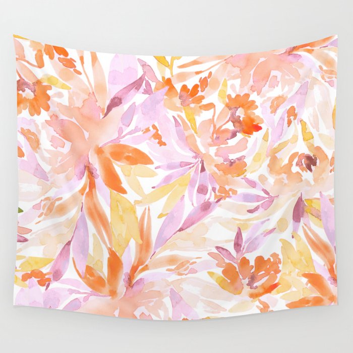 Bella Wall Tapestry Gallery Image 1