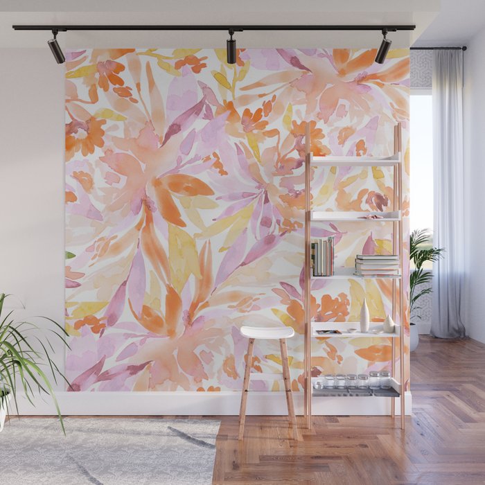 Bella Wall Mural Gallery Image 1
