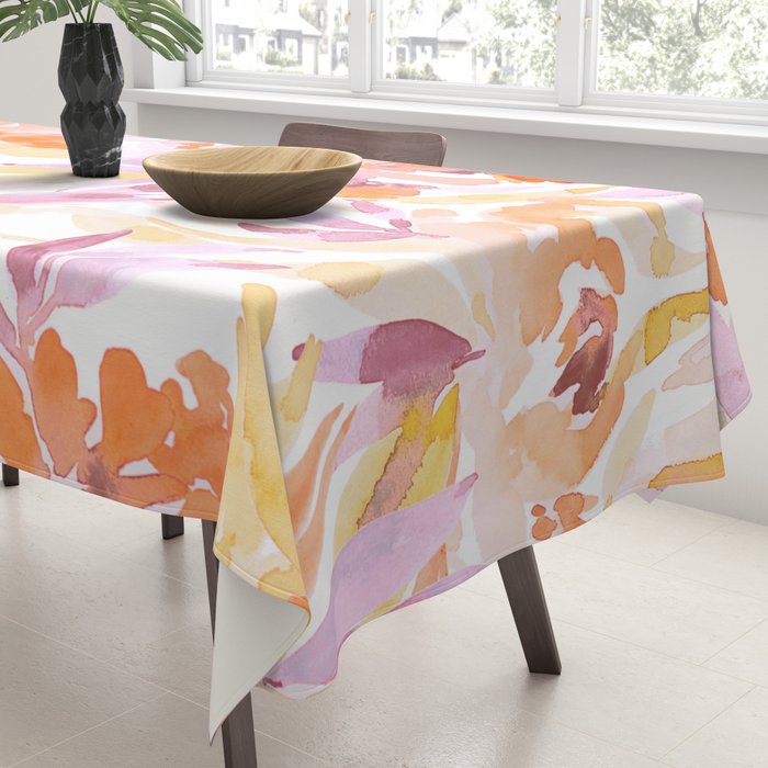 Bella Tablecloth Gallery Image 3