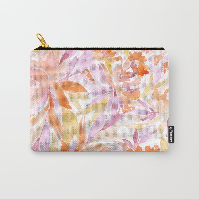 Bella Carry All Pouch Gallery Image 1