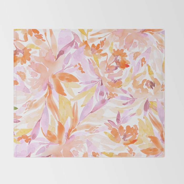 Bella Throw Blanket Gallery Image 2