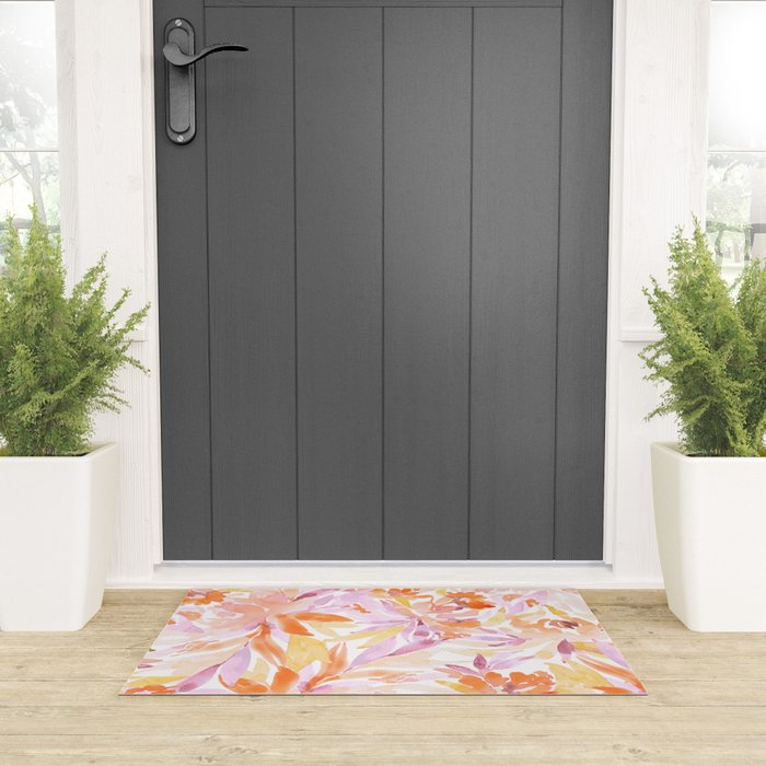 Bella Welcome Mat Gallery Image 3