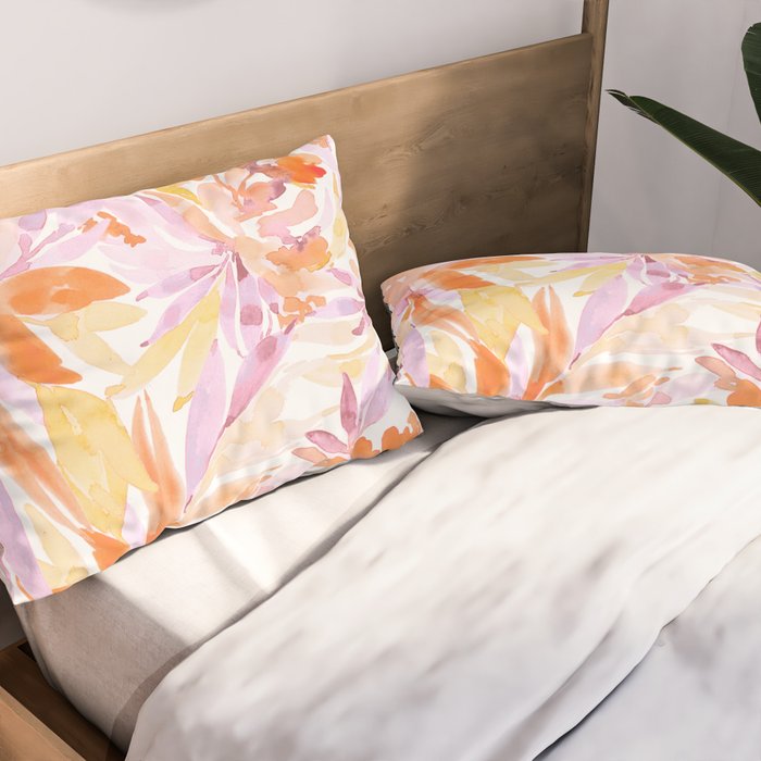 Bella Pillow Sham Gallery Image 2
