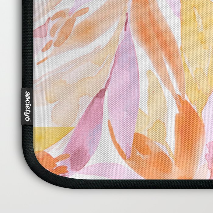 Bella Laptop Sleeve Gallery Image 3