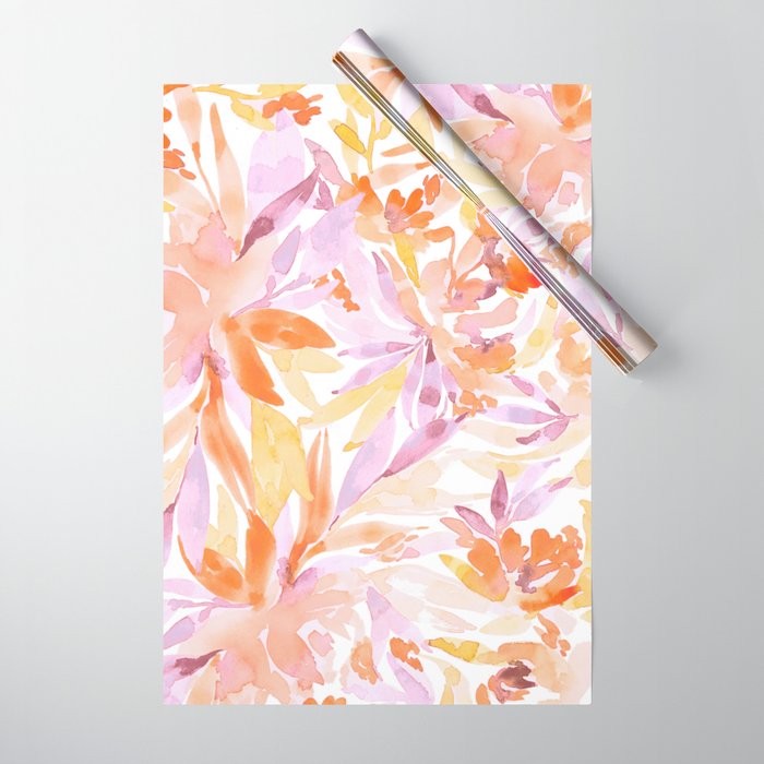 Bella Wrapping Paper Gallery Image 1