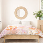 Bella Duvet Cover Gallery Image 3