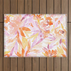 Bella Outdoor Rug Gallery Image 1