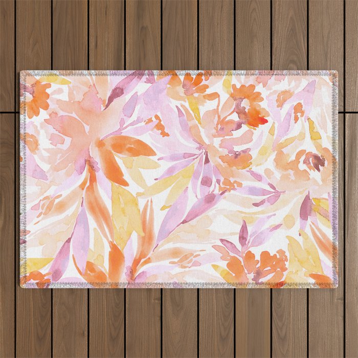 Bella Outdoor Rug Gallery Image 1