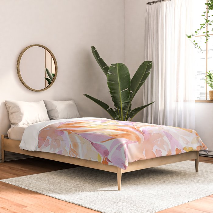 Bella Comforter Gallery Image 2