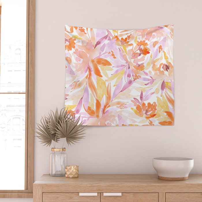 Bella Wall Tapestry Gallery Image 2
