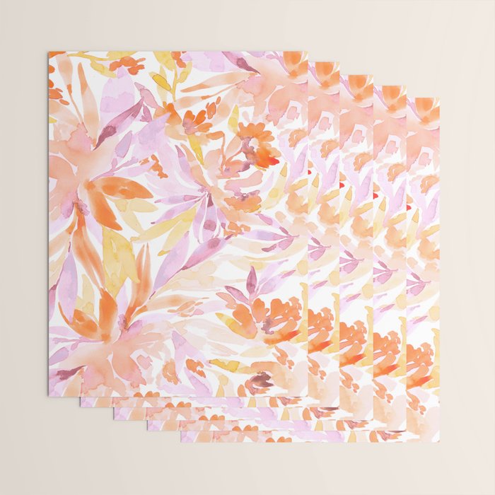 Bella Wrapping Paper Gallery Image 3