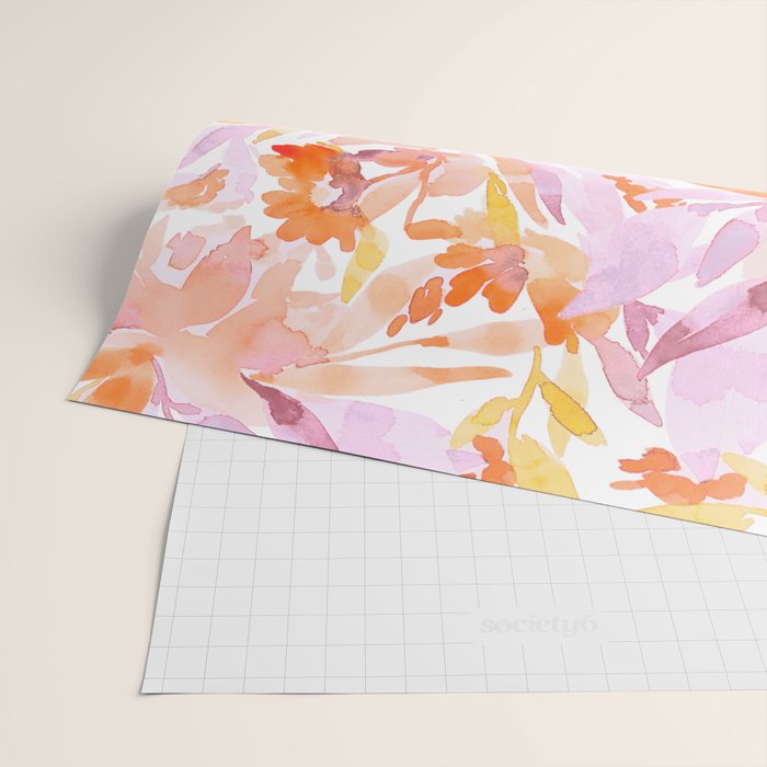 Bella Wrapping Paper Gallery Image 2