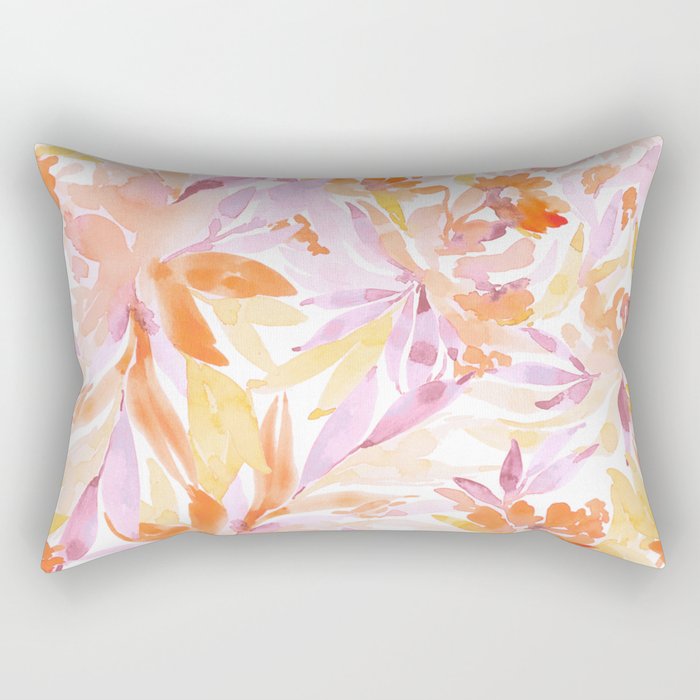 Bella Rectangular Pillow Gallery Image 2