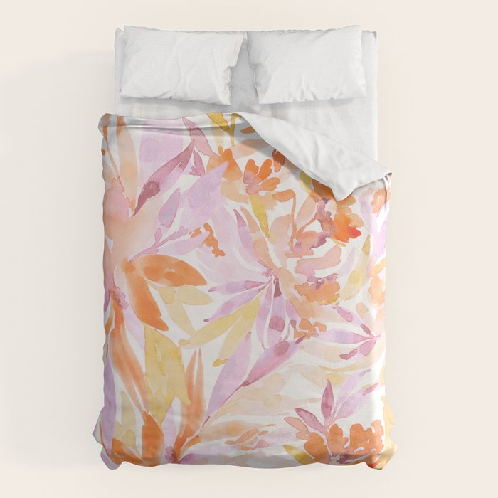 Bella Duvet Cover Gallery Image 1