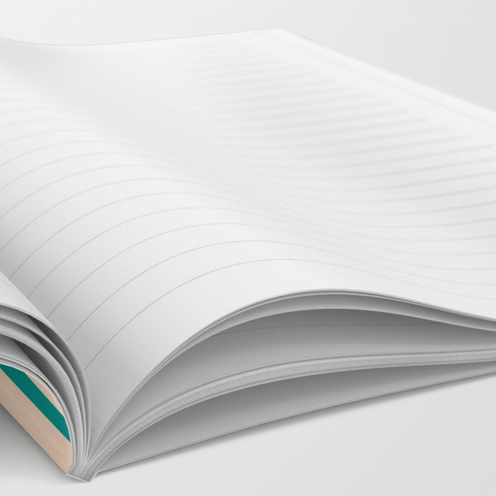 Modern Lotus Notebook Gallery Image 2