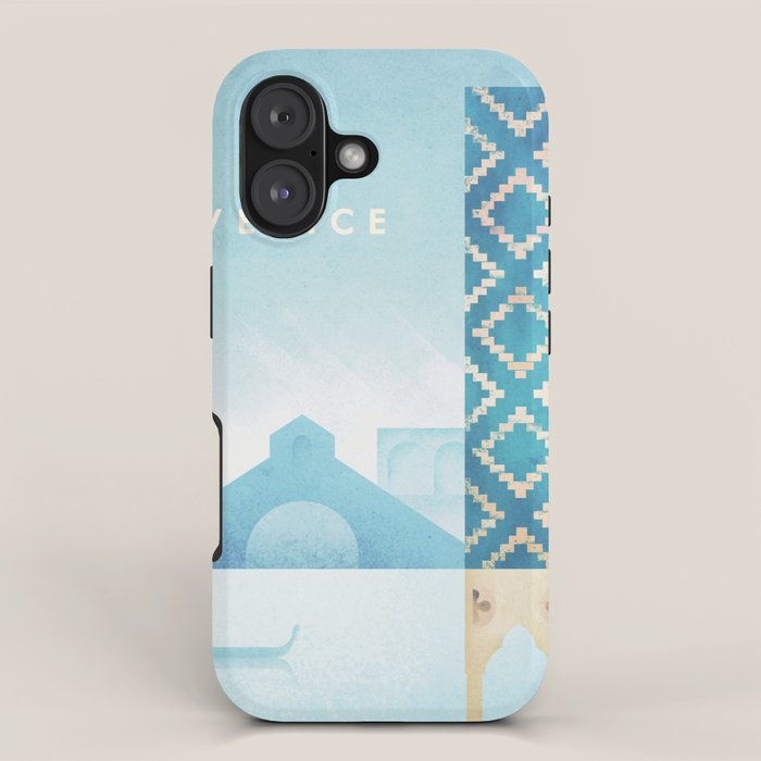 Venice iPhone Case Gallery Image 1