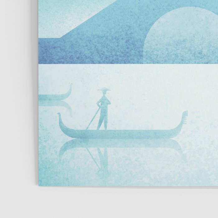 Venice Poster Gallery Image 3