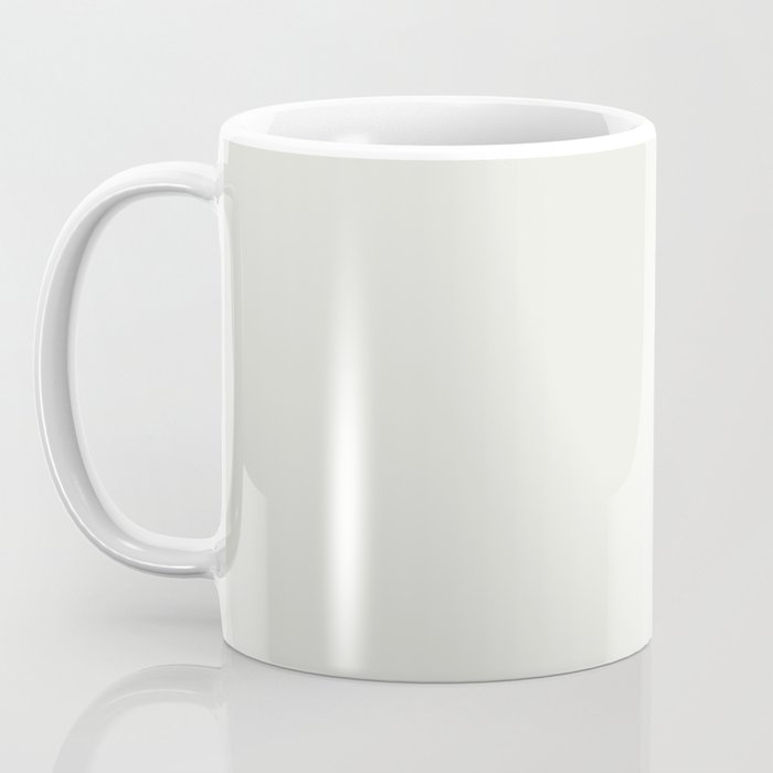 Cat and Plant 28: Something Fishy Coffee Mug Gallery Image 3