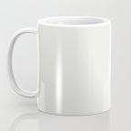 Cat and Plant 28: Something Fishy Coffee Mug Gallery Image 3