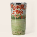 Red October Travel Mug Gallery Image 1