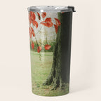 Red October Travel Mug Gallery Image 2