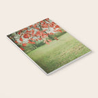 Red October Notebook Gallery Image 3