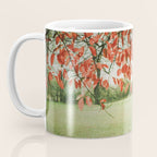 Red October Coffee Mug Gallery Image 3