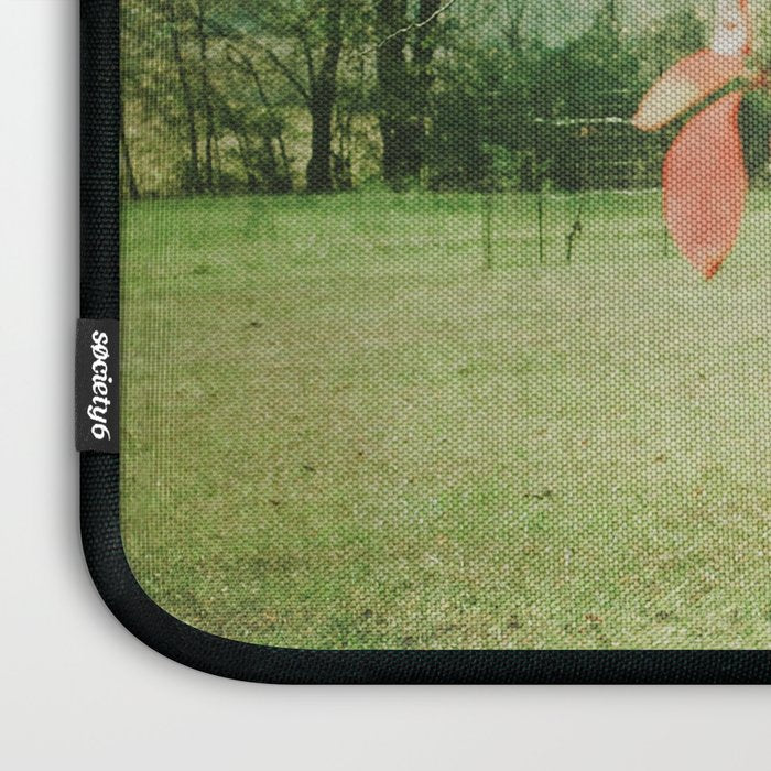 Red October Laptop Sleeve Gallery Image 3