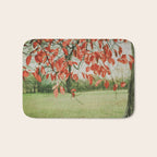 Red October Bath Mat Gallery Image 1