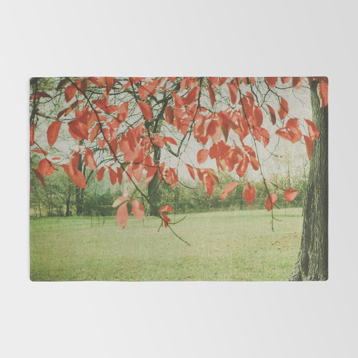 Red October Rug Gallery Image 2