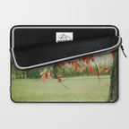 Red October Laptop Sleeve Gallery Image 2