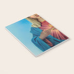 Immaculate Heart Of Mary Notebook Gallery Image 3