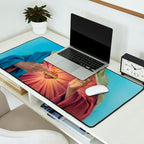 Immaculate Heart Of Mary Desk Mat Gallery Image 2