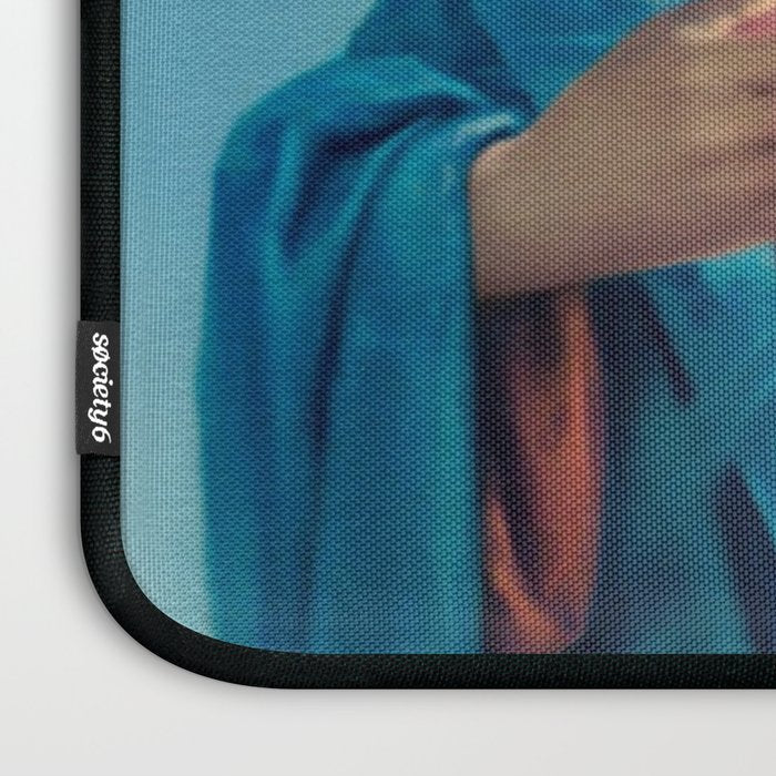 Immaculate Heart Of Mary Laptop Sleeve Gallery Image 3