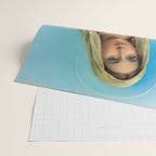 Immaculate Heart Of Mary Wrapping Paper Gallery Image 2