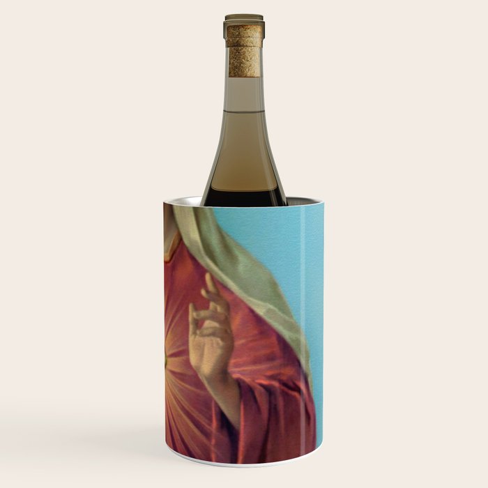 Immaculate Heart Of Mary Wine Chiller Gallery Image 3