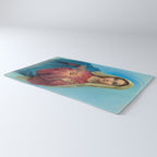 Immaculate Heart Of Mary Rug Gallery Image 3