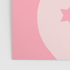 Pinkie Yin Yang Stars Poster Gallery Image 3