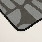 Bold Minimalism . Neutral Desk Mat Gallery Image 4