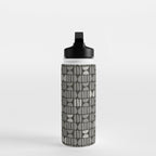 Bold Minimalism . Neutral Water Bottle Gallery Image 3