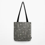 Bold Minimalism . Neutral Tote Bag Gallery Image 2