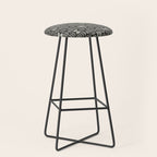 Bold Minimalism . Neutral Stool Gallery Image 1
