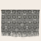 Bold Minimalism . Neutral Wall Hanging Gallery Image 1