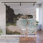 big sur iv - california Wall Mural Gallery Image 1