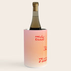 This Must Be The Place: Gradient Edition Wine Chiller Gallery Image 2