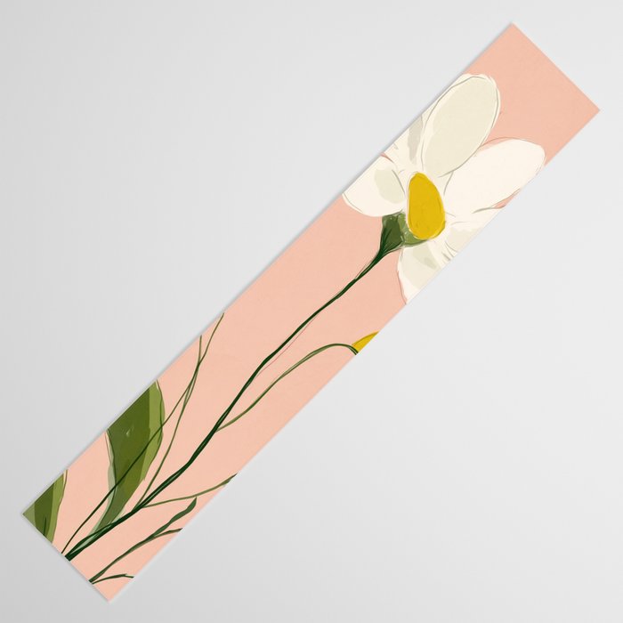 Daisy Daydream Table Runner Gallery Image 3