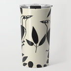 Song in the branches 2 Travel Mug Gallery Image 1