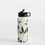 Song in the branches 2 Water Bottle Gallery Image 1